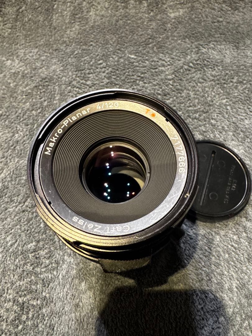 Hasselblad Large Format Medium Cameras (Film) 503Cx 2