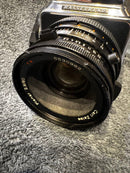 Hasselblad Large Format Medium Cameras (Film) 503Cx 2