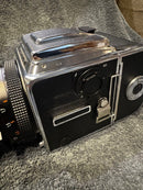 Hasselblad Large Format Medium Cameras (Film) 503Cx 2