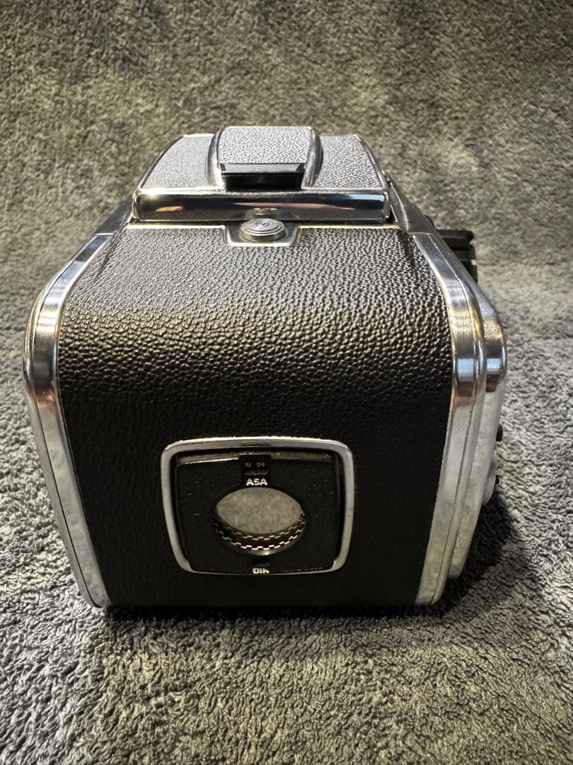 Hasselblad Large Format Medium Cameras (Film) 503Cx 2
