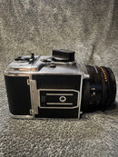 Hasselblad Large Format Medium Cameras (Film) 503Cx 2