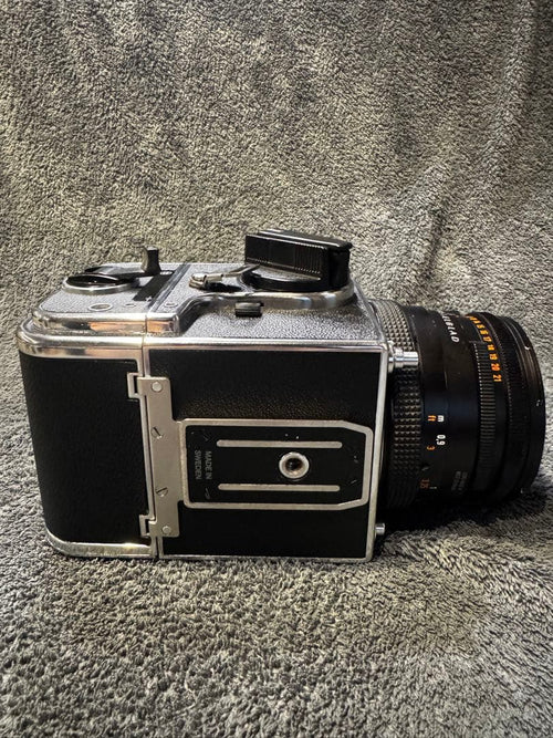 Hasselblad Large Format Medium Cameras (Film) 503Cx 2