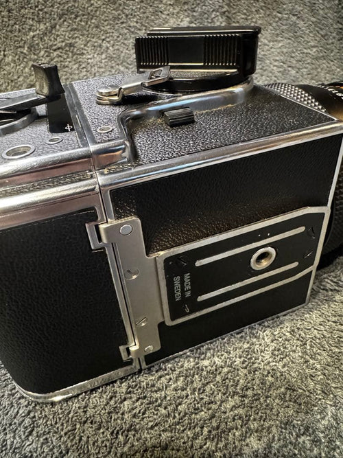 Hasselblad Large Format Medium Cameras (Film) 503Cx 2