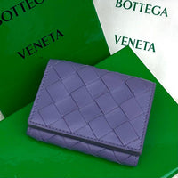Bottega Veneta Trifold Wallets Rfid