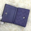 Bottega Veneta Trifold Wallets Rfid