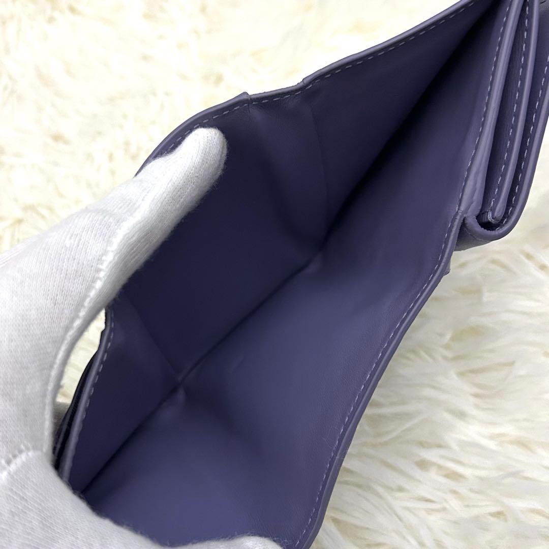 Bottega Veneta Trifold Wallets Rfid