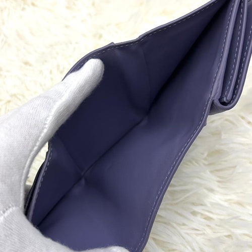 Bottega Veneta Trifold Wallets Rfid