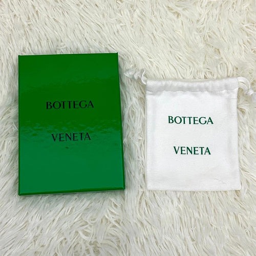 Bottega Veneta Trifold Wallets Rfid