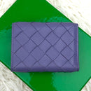 Bottega Veneta Trifold Wallets Rfid