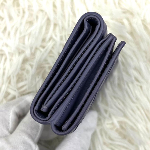 Bottega Veneta Trifold Wallets Rfid