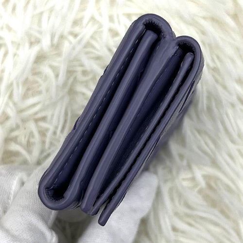 Bottega Veneta Trifold Wallets Rfid