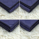 Bottega Veneta Trifold Wallets Rfid