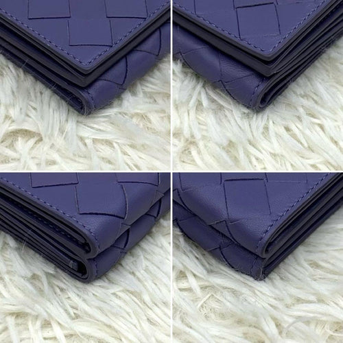 Bottega Veneta Trifold Wallets Rfid