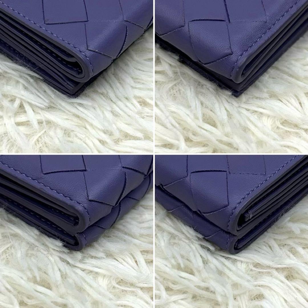 Bottega Veneta Trifold Wallets Rfid