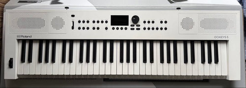 Roland Keyboards Digital Pianos Go:Keys 5