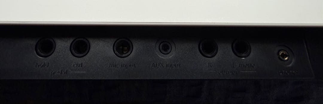 Roland Keyboards Digital Pianos Go:Keys 5