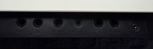 Roland Keyboards Digital Pianos Go:Keys 5