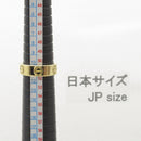 Cartier Ring K18 Used A