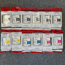 Canon Ink Cartridges Refills Pfi-102 12