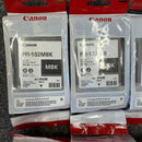 Canon Ink Cartridges Refills Pfi-102 12