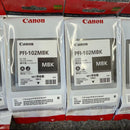 Canon Ink Cartridges Refills Pfi-102 12