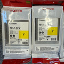 Canon Ink Cartridges Refills Pfi-102 12
