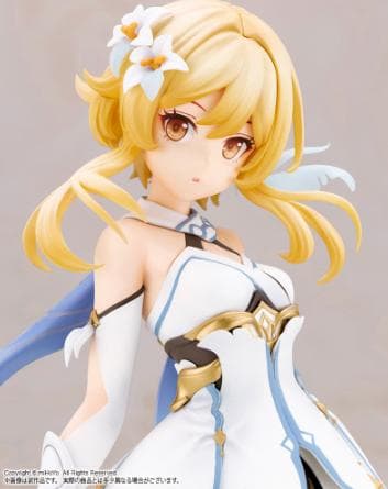 Game Character