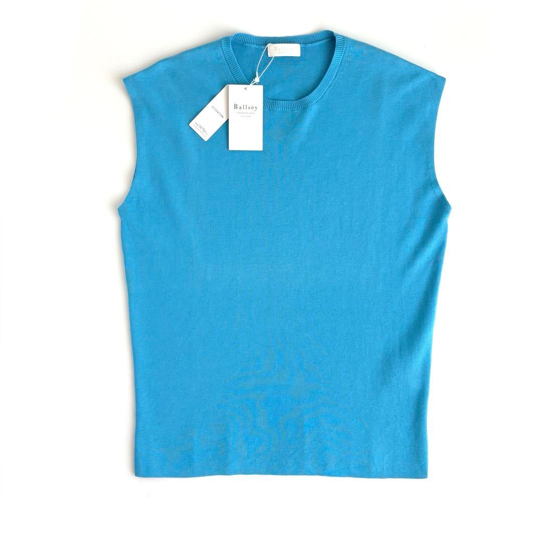 Ballsey Sleeveless S