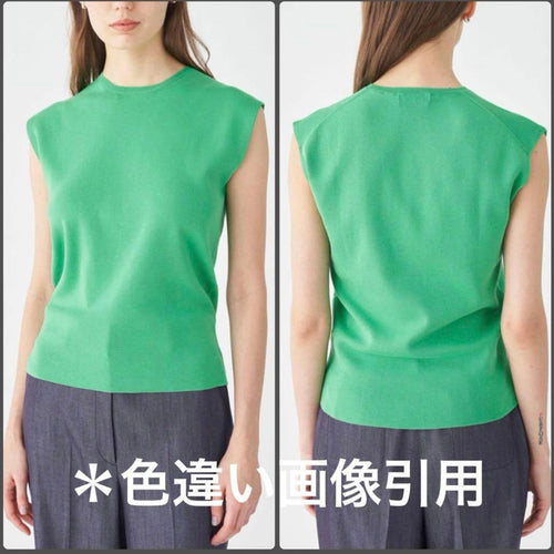 Ballsey Sleeveless S