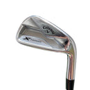 Single Iron X Forged(2018) 6S Ir Ns Pro Modus3 Tour120 S) C