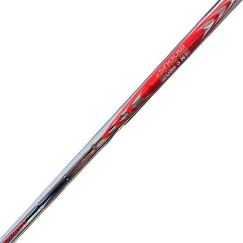 Single Iron X Forged(2018) 6S Ir Ns Pro Modus3 Tour120 S) C