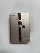 Cassette Players Sony Walkman Wm-Ex651