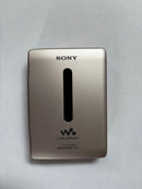 Cassette Players Sony Walkman Wm-Ex651