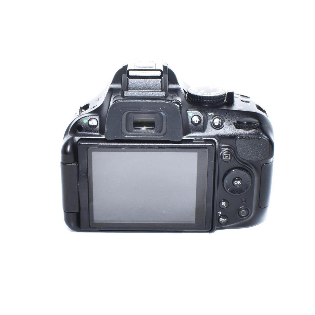 Nikon Digital Slrs Iphone D5200