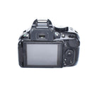 Nikon Digital Slrs Iphone D5200
