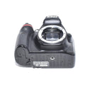 Nikon Digital Slrs Iphone D5200