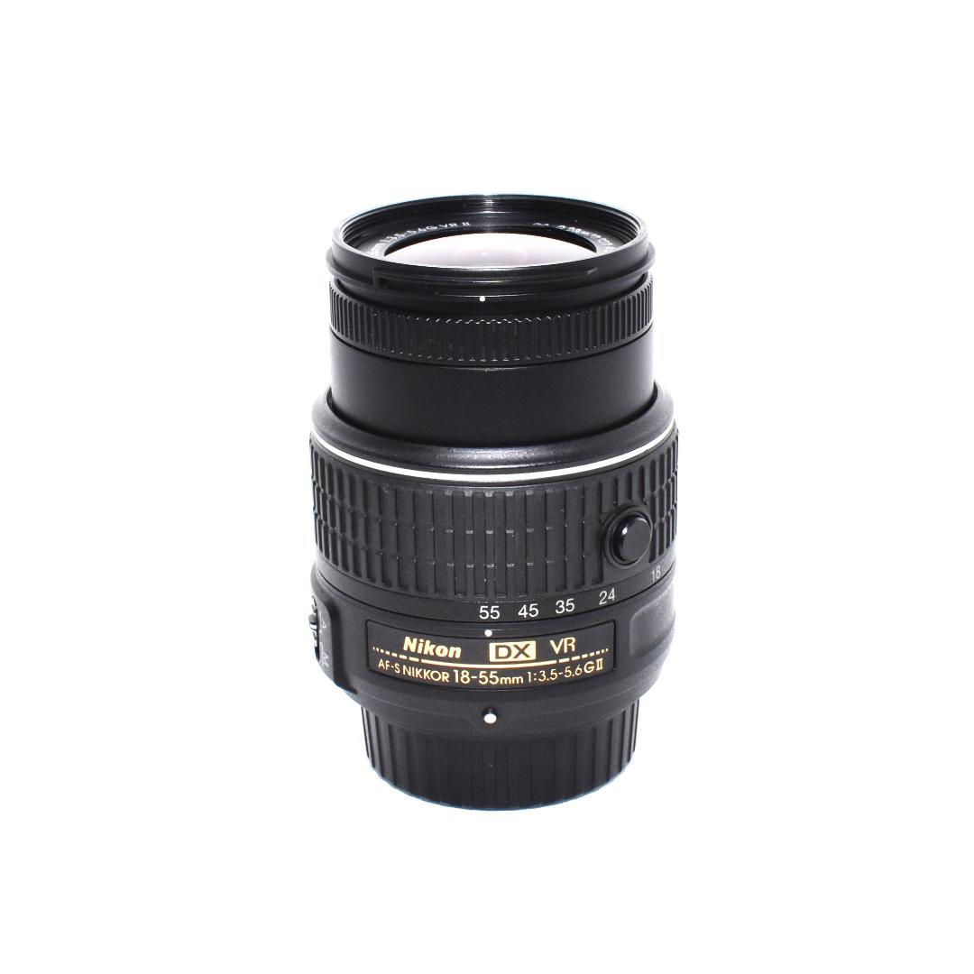 Nikon Digital Slrs Iphone D5200