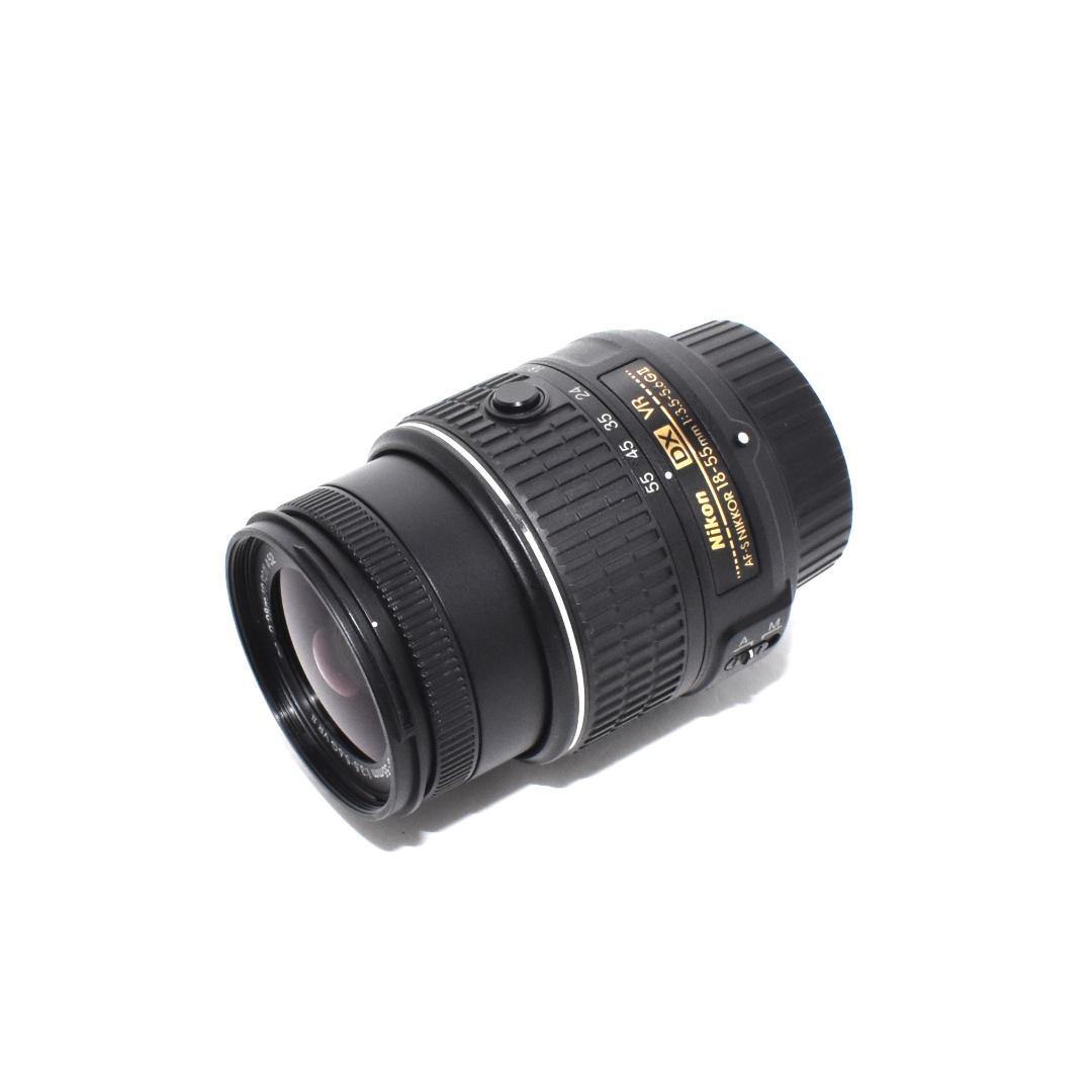 Nikon Digital Slrs Iphone D5200