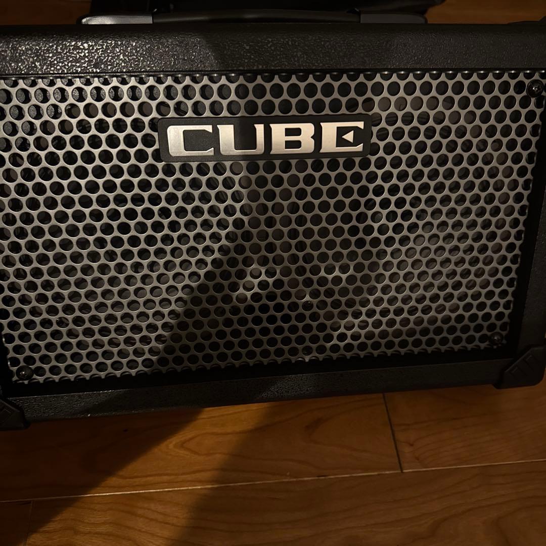 Roland Other Cube