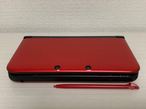 Nintendo 3Ds Consoles Ll)