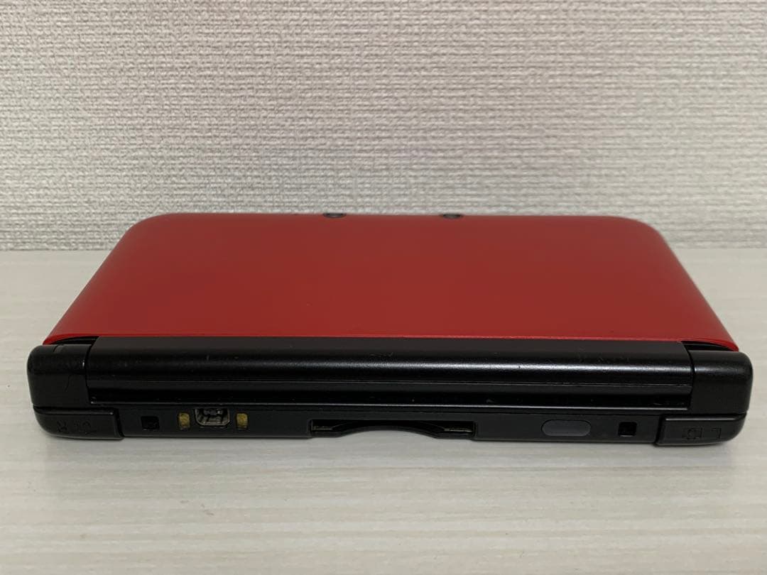 Nintendo 3Ds Consoles Ll)