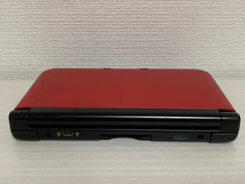 Nintendo 3Ds Consoles Ll)