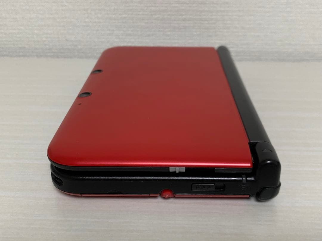 Nintendo 3Ds Consoles Ll)