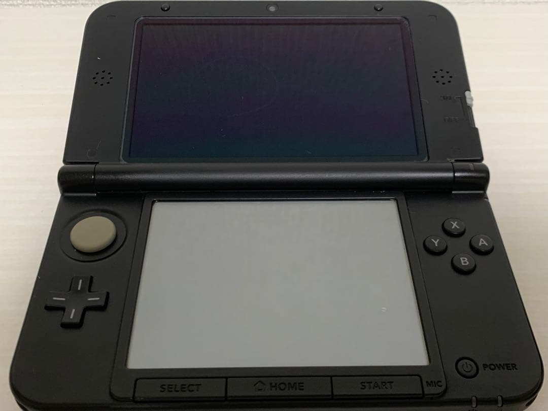 Nintendo 3Ds Consoles Ll)