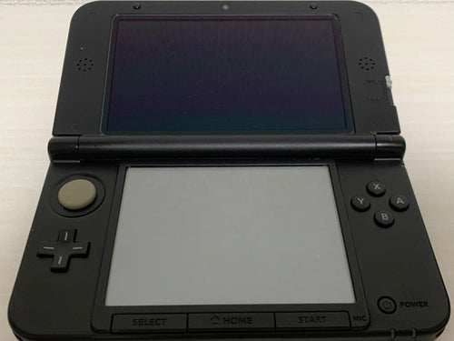 Nintendo 3Ds Consoles Ll)