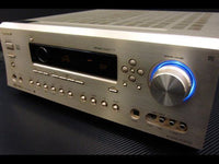 Others Onkyo Tx-Sa702 7.1Ch Av