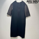 Miu Short-Sleeve