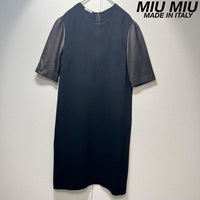 Miu Short-Sleeve