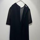 Miu Short-Sleeve