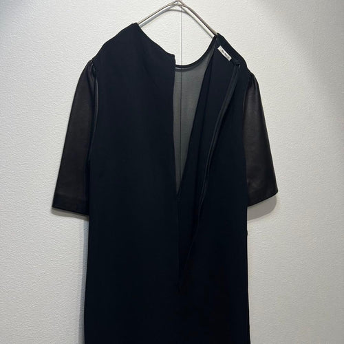 Miu Short-Sleeve